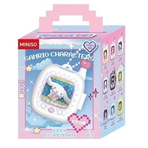 Miniso Sanrio Pocket Elf 🐇